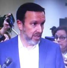 At this point, just put him in a hospital for the criminally INSANE, shut  the country DOWN, and hit REBOOT! This whole country has a virus, and it  ain't COVID this time!🙄 |