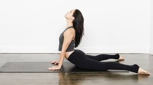 It is also a great practice for those seeking regular self care, no headache required to do this session. 4 Yoga Poses For Migraine How To Get Relief From That Pounding Pain Ndtv Food