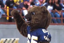 University Of Northern Colorado Bears Klaws The Bear Became The Mascot In 1923 Prior To That The School Used The Nickname Teddy Bear Day Mascot Live Mascot