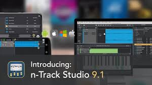 n-Track Studio DAW Beat Maker, Record Audio, Drums APK 9.1.8 ...