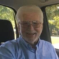 Buford Ray Miller Obituary