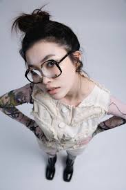 INTERVIEW with Hanwei Su