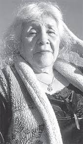 Maria Samario Lujan