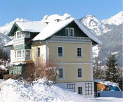 In weißenbach nach der brücke rechts abbiegen 6. Villa Max In Haus Austria Lets Book Hotel