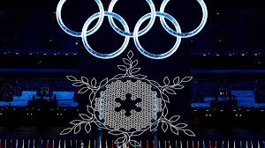 В пекине проходит церемония открытия зимних олимпийских игр. Wbdquys7et77qm