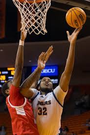 UTEP men's basketball faces Western Kentucky at Don Haskins Center