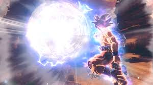— goku in dragon ball xenoverse 2. Goku Ultra Instinct Coming With Dragon Ball Xenoverse 2 Extra Pack 2 Next Week Vg247