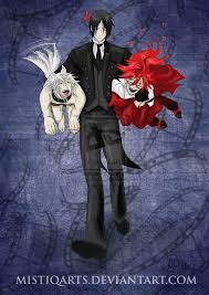 Pin On Black Butler