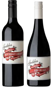 Geddes Wines Mclaren Vale South Australia Tasarim