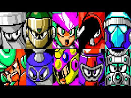 Videos Matching Megaman All Sharp Theme Robot Master Revolvy