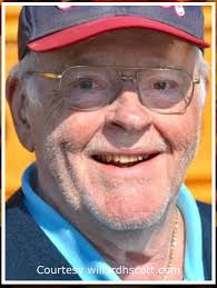 Remembering Lee Burgess