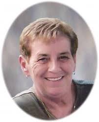 Service information for Barbara Gail Dougherty