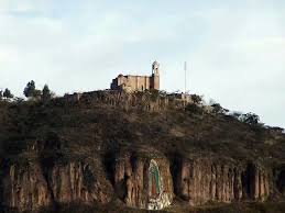 Santuario En Jalpa Zacatecas Pretty Places Beautiful Places In The World Zacatecas