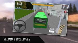 Developed and published by stillalive studios, astragon entertainment. City Bus Driving Simulator 18 Real Bus Driver 3d For Android Apk Download