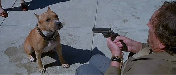 2 Days in the Valley - Internet Movie Firearms Database - Guns in Movies,  TV and Video Games