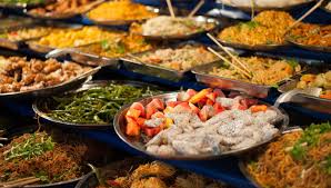 Italian party caterer & private chef service in london. Meera S Caterers