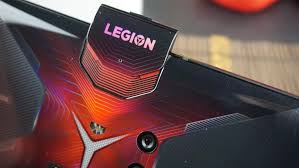 Lenovo Legion Pro Gaming Phone