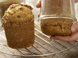 Hollandisches Gewurzbrot Rezept Brot Im Glas Backen Kochen Und Backen Susse Brotchen