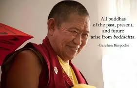 Những lời khai thị từ bậc tôn quý