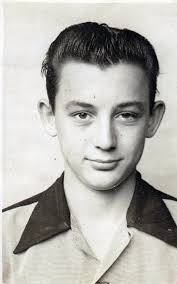 Jimmie Dunn Obituary