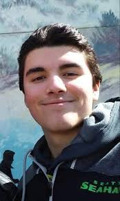 Gabriel "Gabe" Campos