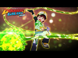 Boboiboy and his friends have been attacked by a villain named retak'ka who is the original user of boboiboy's elemental powers. 2 Boboiboy Amino