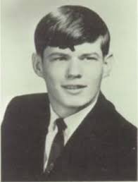 Thomas Herbert Hooks Jr. (1950-2001)