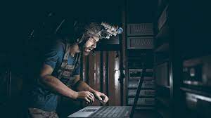 When Nomad Sees Your Search History : rGhostRecon