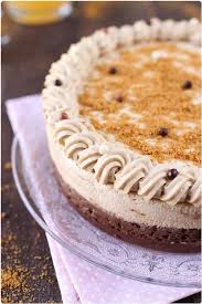 Gateau Au Praline Feuillete Mousse Chocolat Et Mousse Speculoos Chefnini Mousse Speculoos Mousse Au Chocolat Gateaux Et Desserts