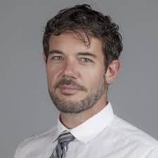 Patrick Healy Joins the Newsroom Masthead