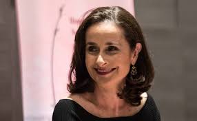 Ana Paula Gerard presenta libro “México encuentros culinarios”