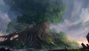 4 Yggdrasil Hd Wallpapers Background Images Wallpaper Abyss Only the best hd background pictures. 4 yggdrasil hd wallpapers background