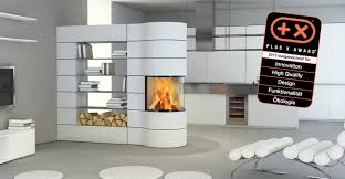Der kaminofen mit dem prasselnden feuer und dem faszinierenden flammenspiel ist wohl der inbegriff der gemütlichkeit. Kamineinsatze Brennzellen Von Spartherm Kamineinsatz