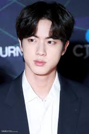 BTS's Jin listed as one of the top idols who have shown an outstanding art  of acting in music videos