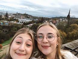 Oh The Places We're Going