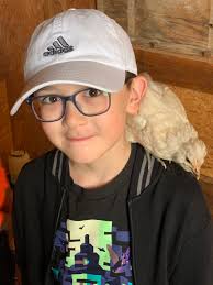 Gallery — Glory Hill Farm