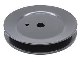 Créez tous vos projets d'aménagement extérieur en bois avec le rond fraisé de diamètre 95mm. Poulie 160mm Au Dess Support De Lame Adapte Pour Kts Silvertrac 107 T 175 13hn76kg677 Tracteur De Pelouse Boutique En Ligne Ceres
