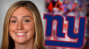 New york giants news, rumors, stats, standings, schedules, rosters, salaries and editorials at elite sports ny, the voice, the pulse of new york city sports. Ny Giants Hire Hannah Burnett First Female Scout In Team S 95 Year History