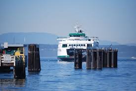 edmonds ferry coming in photo by carolyn strong broker edmonds windermere beautiful views great places pacific northwest pinterest