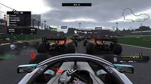 © 2020 the codemasters software company limited (codemasters). F1 2020 Im Test Der Konig Der Konigsklasse