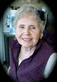 Gertrude Maib Obituary