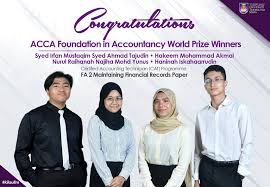 Malaysia accounting service provider in malaysia. Uitm S Accounting Students Top The Cat Exam Qs Wownews