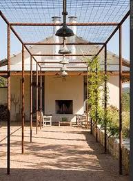 Decorative trellises would show their roses, hops or grapes year round but cannot be harvested. 9 Hops Trellis Ideas Hops Trellis Garden Trellis Outdoor Gardens