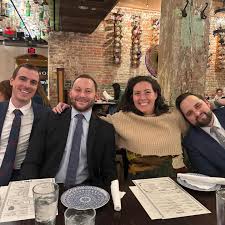 ✨PGY-2 RESIDENT SPOTLIGHT✨ Featuring the one and only Derek Saku, M.D. ‼️‼️  🏡Hometown: Frostburg, MD 🏫Undergraduate: Mount St. Mary's University  🏥Medical School. VCU SOM ⚡️What's your favorite restaurant in Richmond?  Full Kee.