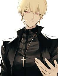 Gilgamesh Casual Caster Google Search In 2020 Gilgamesh Fate King Gilgamesh Gilgamesh And Enkidu