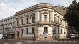 52 hotel trovati a cracovia. Cracovia Hotel Krakow Poland Meeting Rooms Event Space Meetings Conventions