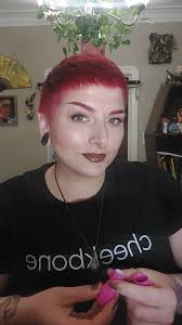 Am I getting better at videos? I don't think so 🤣🤣, But here's another  one with my perfect fall lip combo , All with @CheekboneBeauty ::, •Empower  Eyeliner in Cedar Brown as a Lip Liner, •Sustain ...