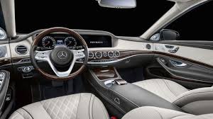 Despite Being Designed With The Passengers In Mind The Pullman Offers An Exceptional Experience For The Driver Mercedes Maybach Maybach Mercedes