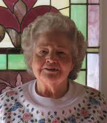 Obituary for Edith (Stephens) Patrick