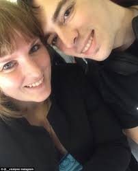 Queensland woman who works in emergency services is also an avid cosplay  fan